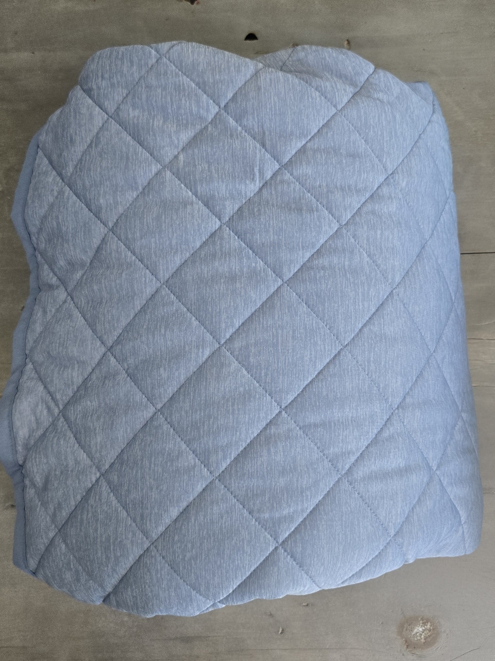 KING Brookstone Cooling Comforter